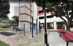 Blk 446 Bright Hill Drive (Bishan), HDB 4 Rooms #497868861